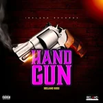 Ireland Boss – Hand Gun