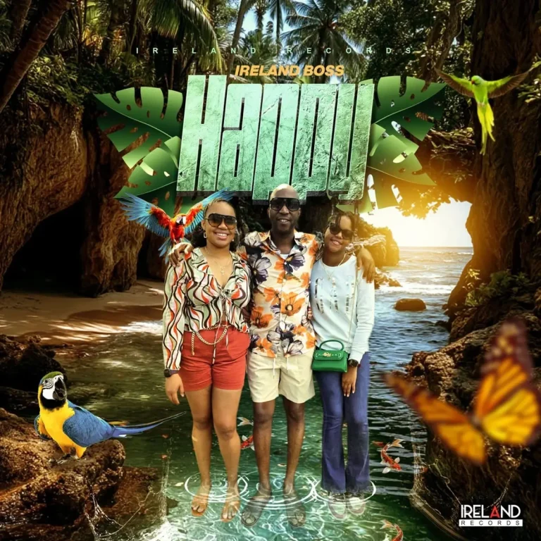 Ireland Boss - Happy