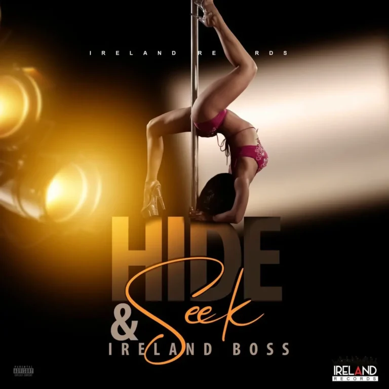 Ireland Boss - Hide & Seek