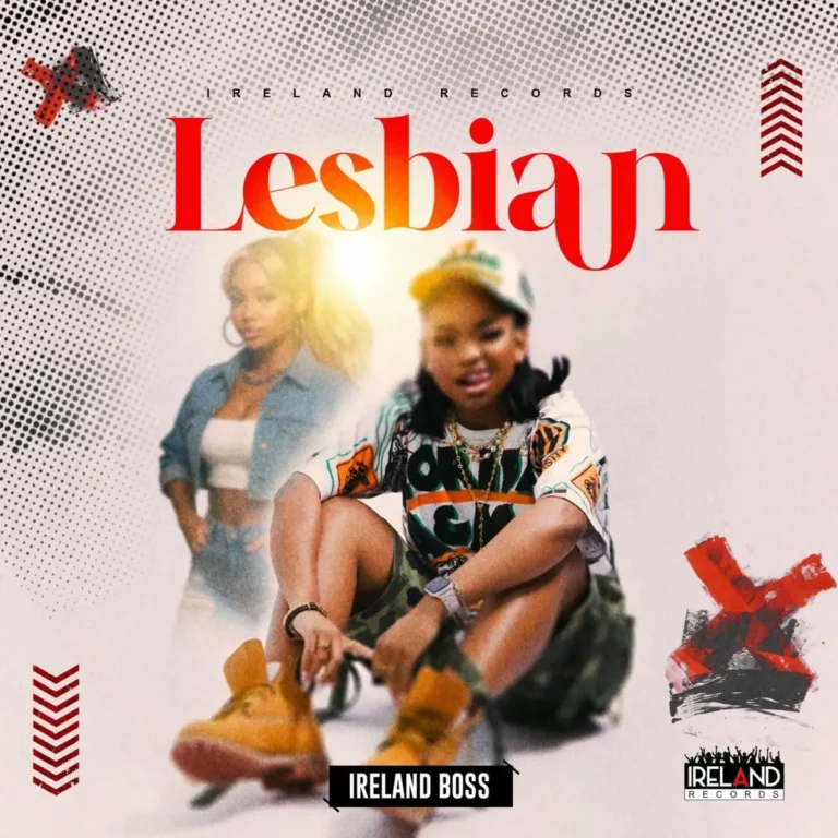 Ireland Boss - Lesbian