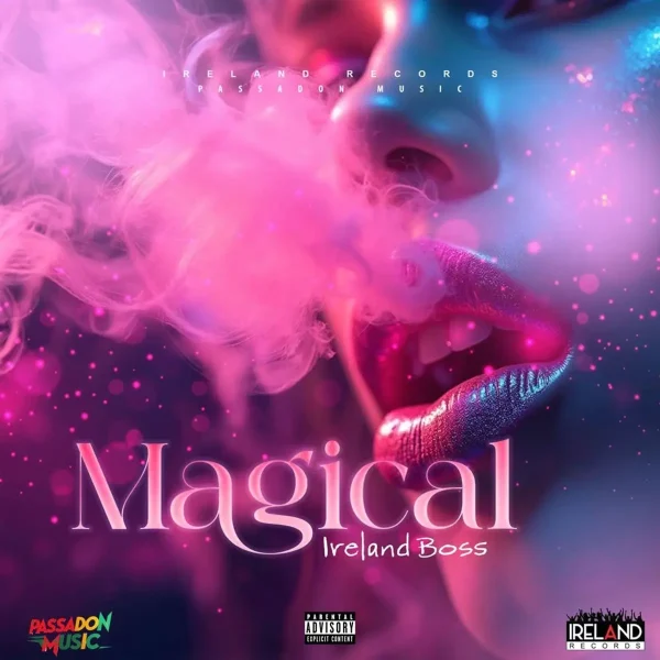 Ireland Boss - Magical