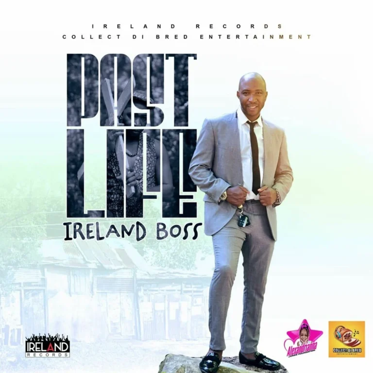 Ireland Boss – Past Life Ireland Boss - Past Life