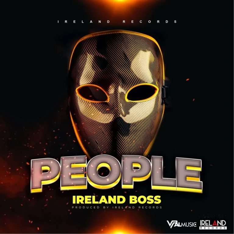 Ireland Boss - People