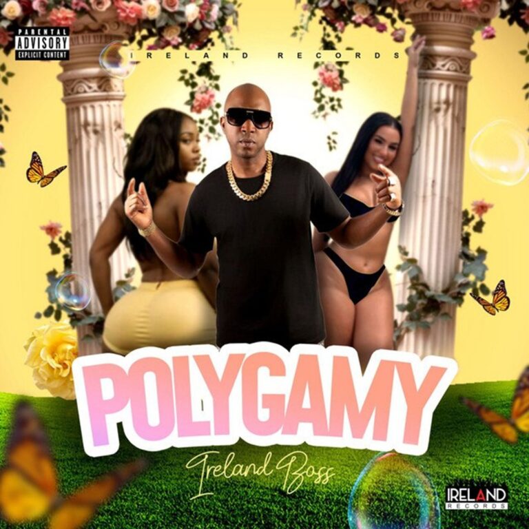 Ireland Boss - Polygamy