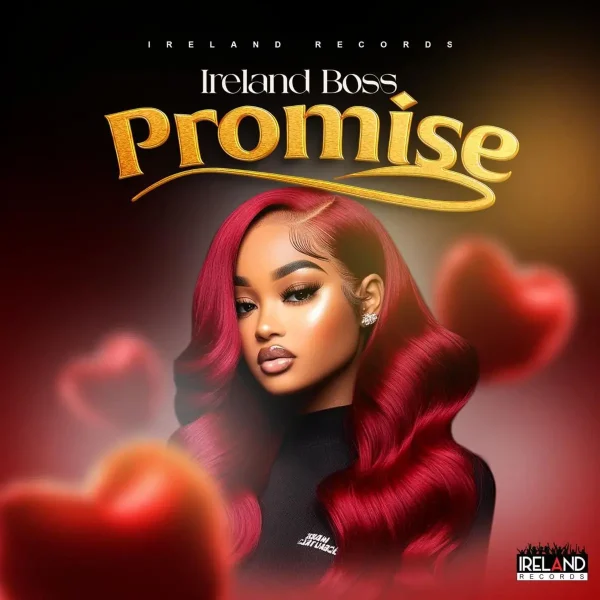 Ireland Boss - Promise