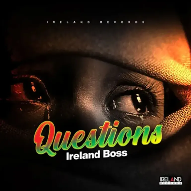 Ireland Boss – Questions Ireland Boss - Questions