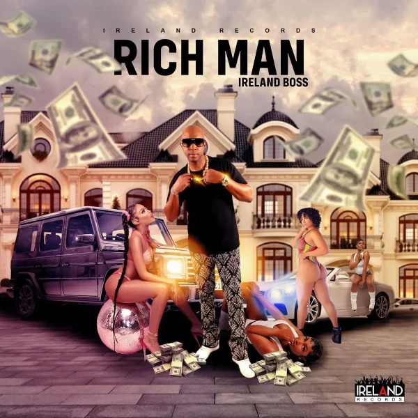 Ireland Boss - Rich Man