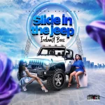 Ireland Boss – Slide In The Jeep