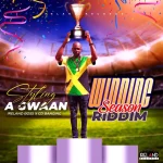 Ireland Boss x CD Banging – Styling A Gwaan