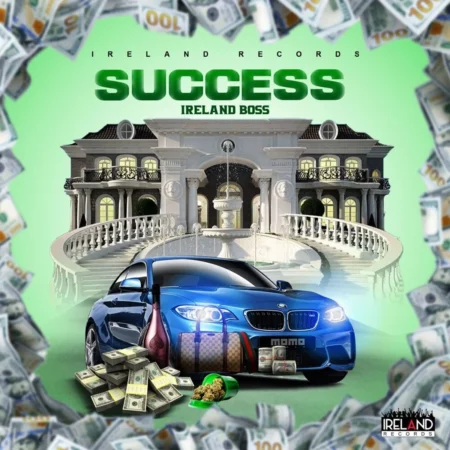 Ireland Boss - Success