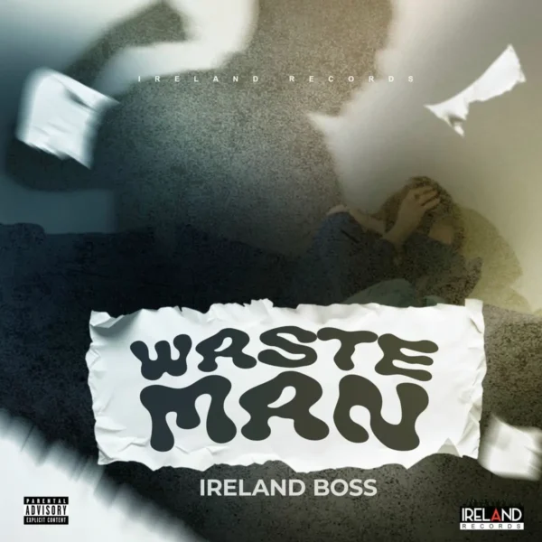 Ireland Boss - Waste Man