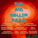 Irie And Mellow Riddim (2025) – Supabuss Production