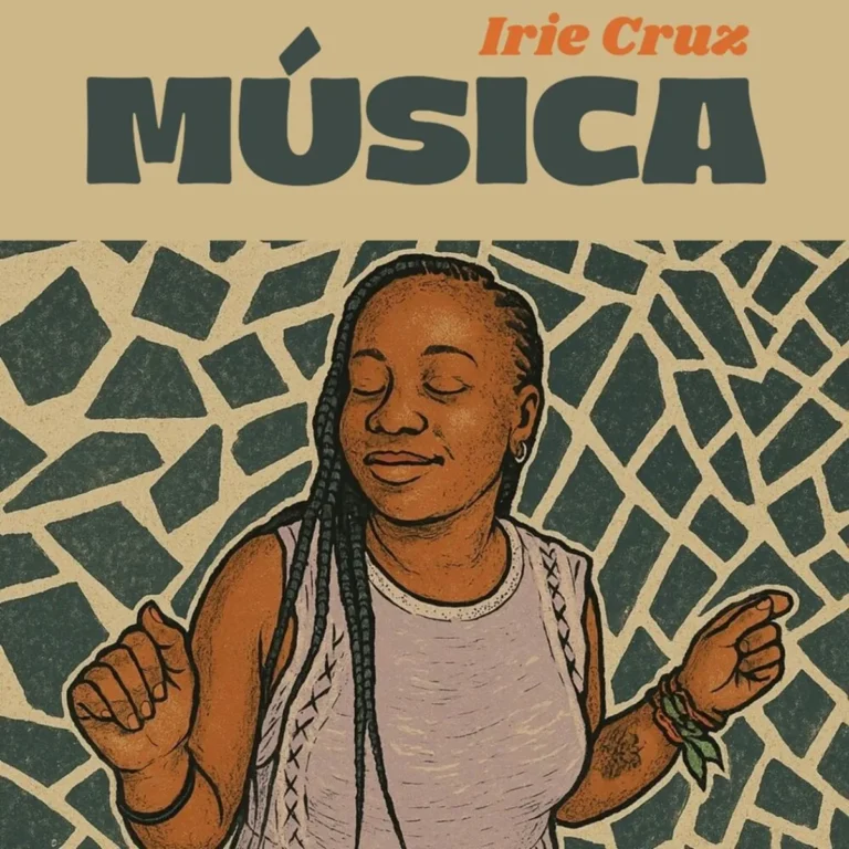 Irie Cruz - Música