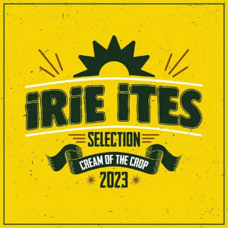 Irie Ites - Cream Of The Crop Album