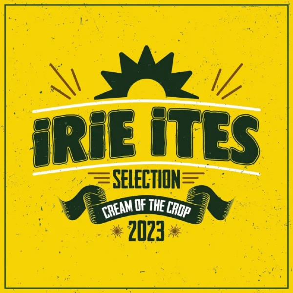 Irie Ites - Cream Of The Crop Album
