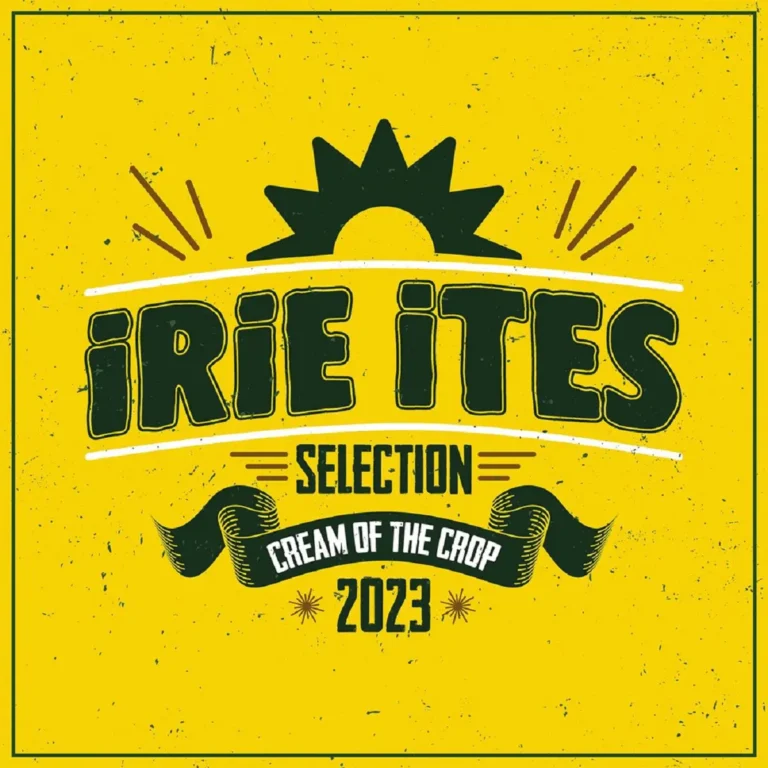 Irie Ites - Cream Of The Crop Album