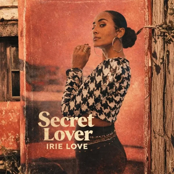 Irie Love - Secret Lover