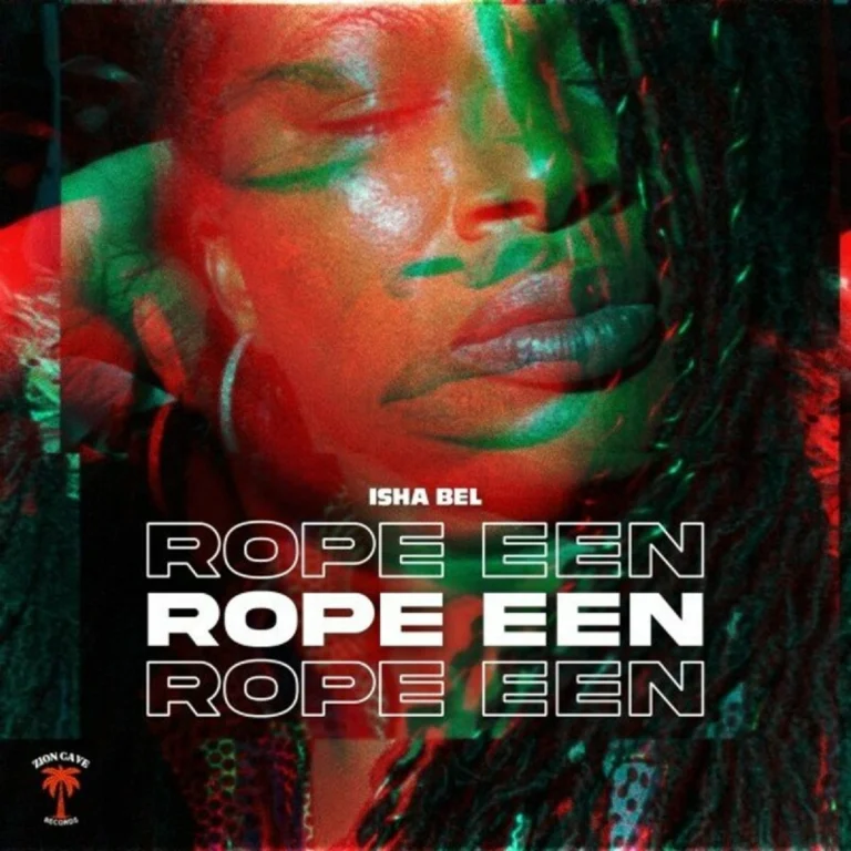 Isha Bel - Rope Een