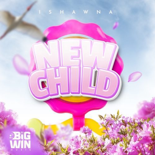 ishawna - new child