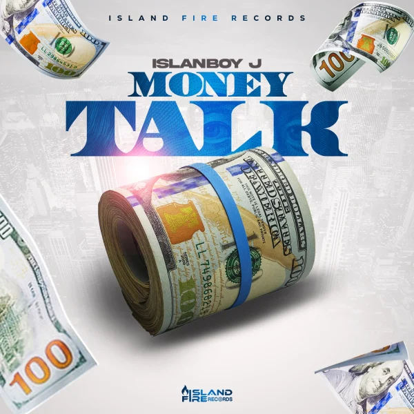 Islanboy J - Money Talk