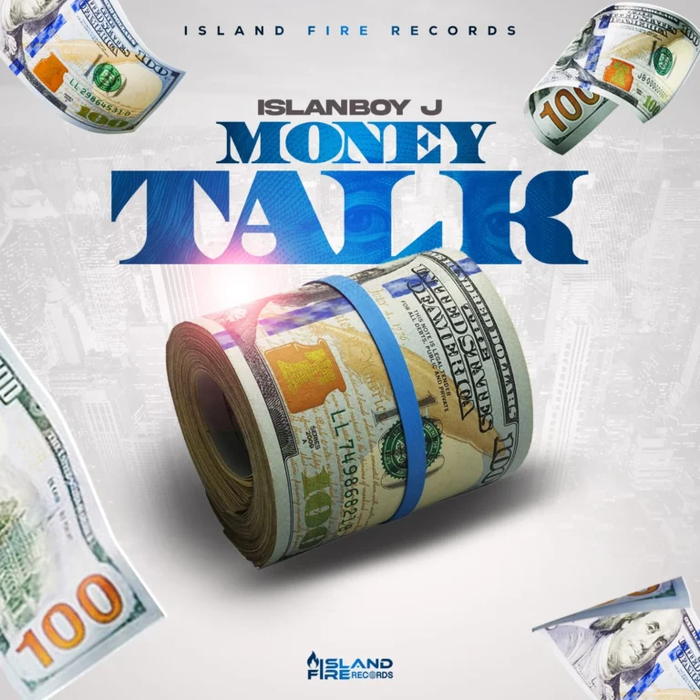 IslanBoy J – Money Talk Islanboy J - Money Talk