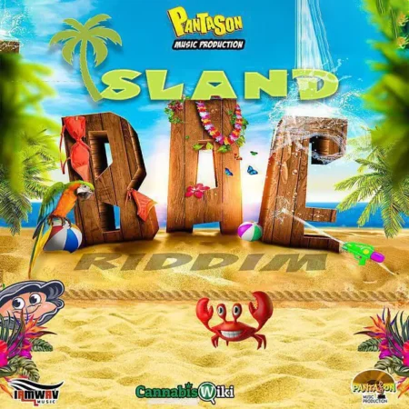 Island Bae Riddim – Pantason Music Production Island Bae Riddim - Pantason Music Production