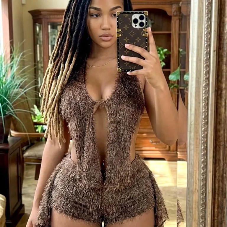 Island J - Like Me (Wyfl Riddim)