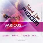 Island Lime Riddim – Optimus Productions TT