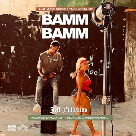 Bamm Bamm Riddim – Ajal Music Group Bamm Bamm Riddim - Ajal Music Group