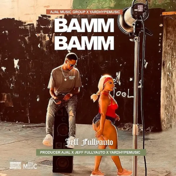 Bamm Bamm Riddim - Ajal Music Group