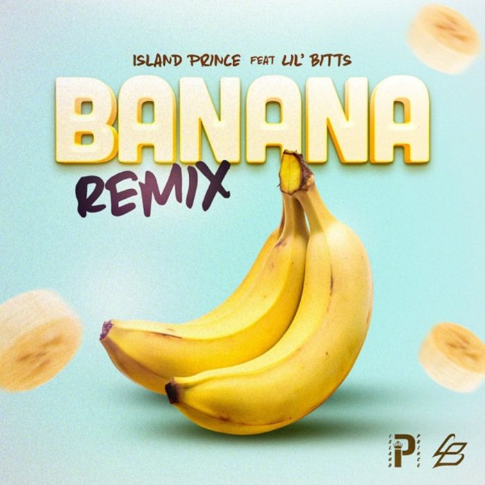 Island Prince X Lil' Bitts - Banana