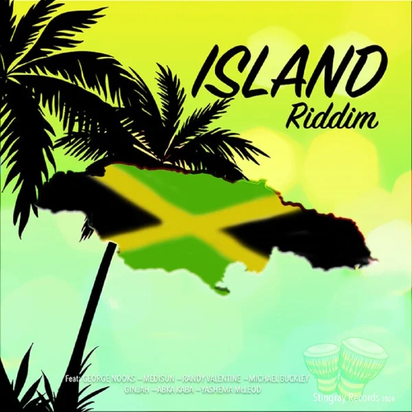 Island Riddim - Stingray Records