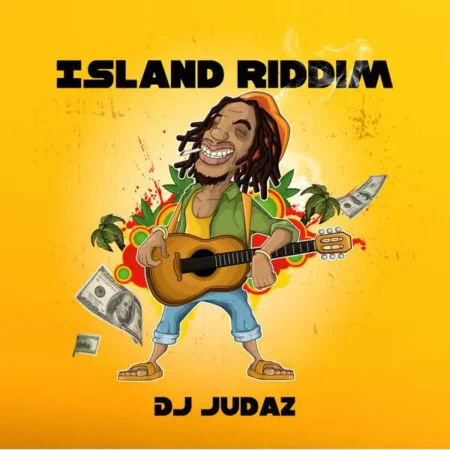 Island Riddim - Friendtastic Records