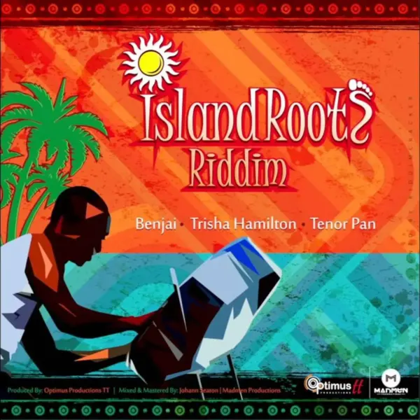 Island Roots Riddim - Optimus Production