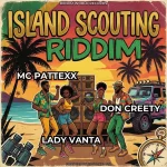 Island Scouting Riddim – Riddim World Records