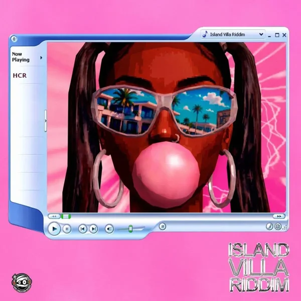 Island Villa Riddim - Head Concussion Records Island Villa Riddim - Head Concussion Records