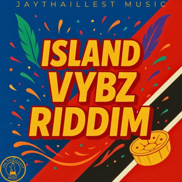 Island Vybz Riddim - Jay.tha.illest Music Island Vybz Riddim - Jay.tha.illest Music