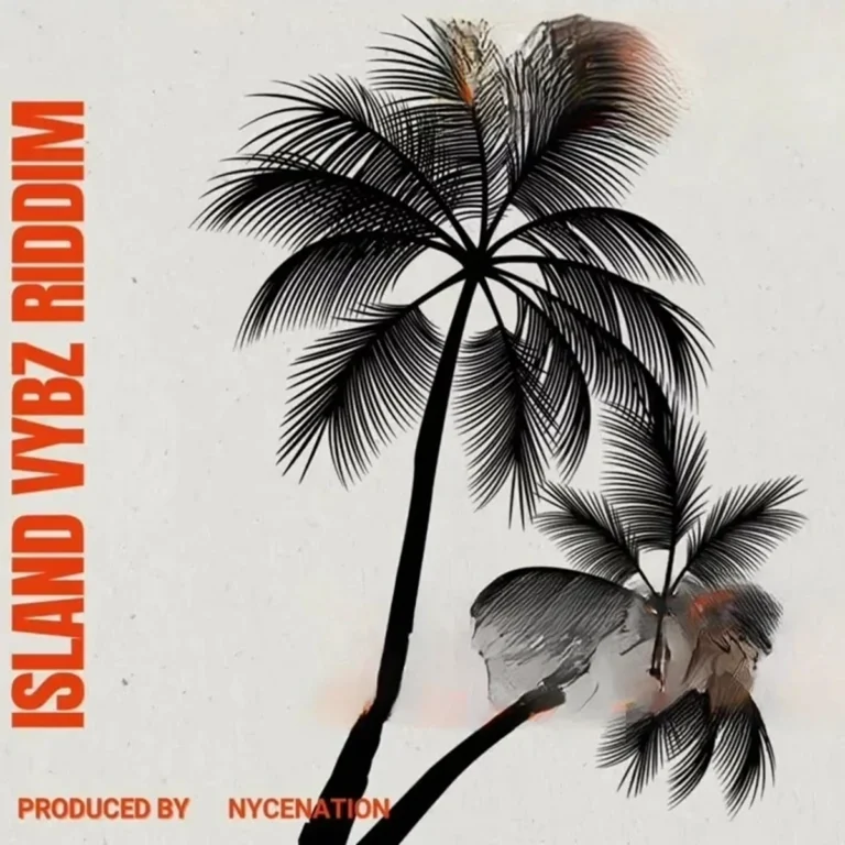 Island Vybz Riddim – Nyce Nation Island Vybz Riddim - Nyce Nation