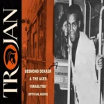 Israelites Riddim – Jammy’s, TR Groovemaster, Pyramid