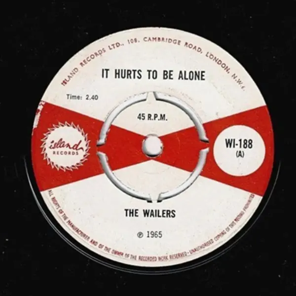 It Hurts To Be Alone Riddim - Studio One It Hurts To Be Alone Riddim - Studio One