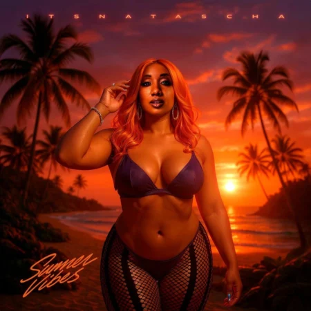 Its Natascha - Summer Vibes