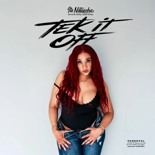 Its Natascha - Tek It Off