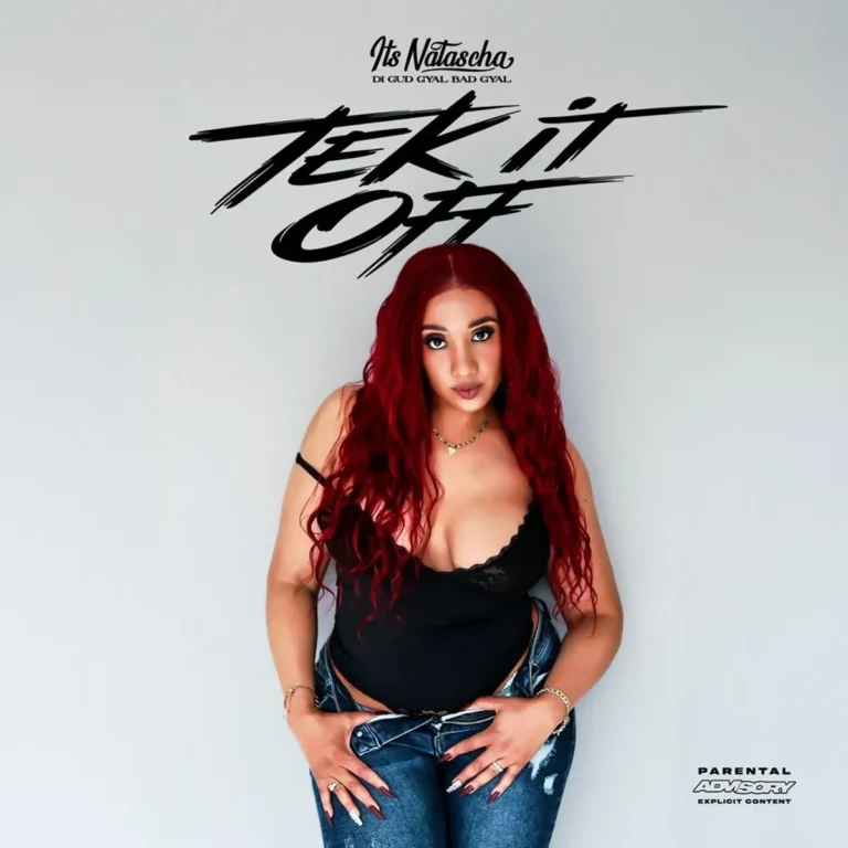 Its Natascha – Tek It Off Its Natascha - Tek It Off