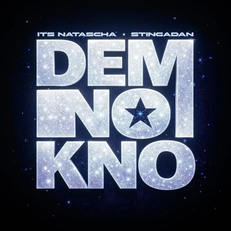 Its Natascha X Stingadan - Dem No Kno