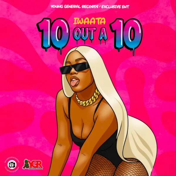 Iwaata - 10 Out A 10