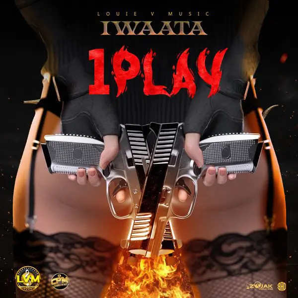 iwaata - 1play