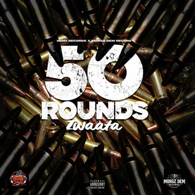 Iwaata - 50 Rounds