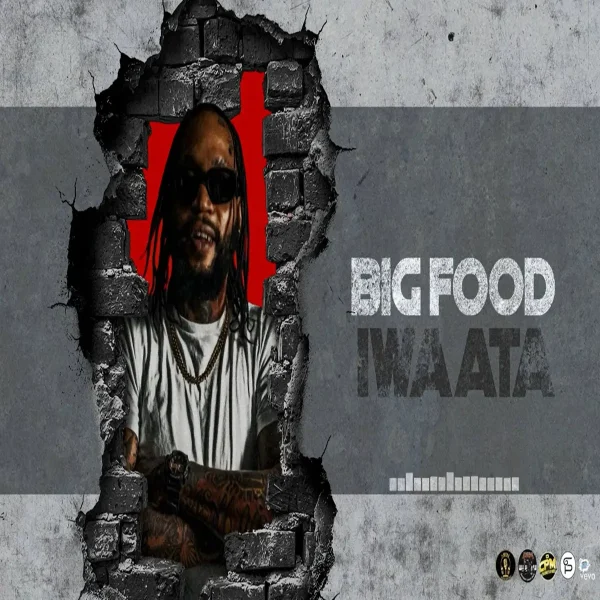 Iwaata - Big Food Iwaata - Big Food