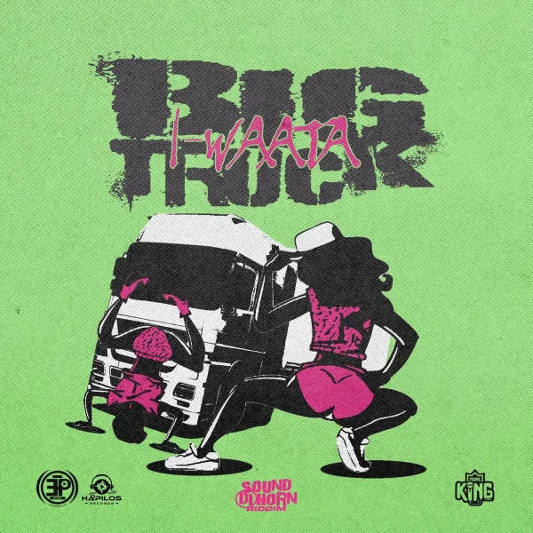 Iwaata - Big Truck