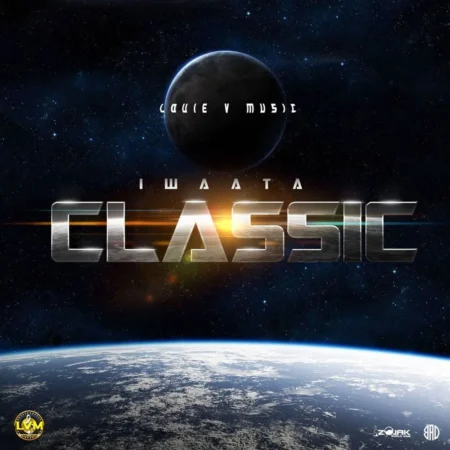 Iwaata – Classic Iwaata - Classic